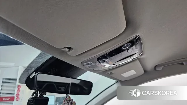 Kia K5 3rd generation id 3355908 из Кореи 9