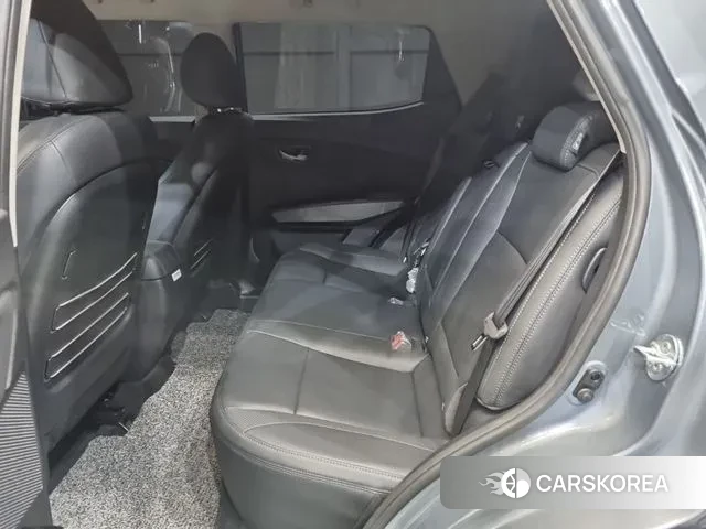 Ssangyong Berry New Tivoli id 3503884 из Кореи 9