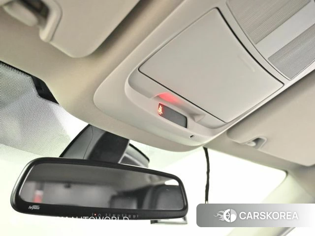 Renault Korea (Samsung) The New QM6 id 4930767 из Кореи 9