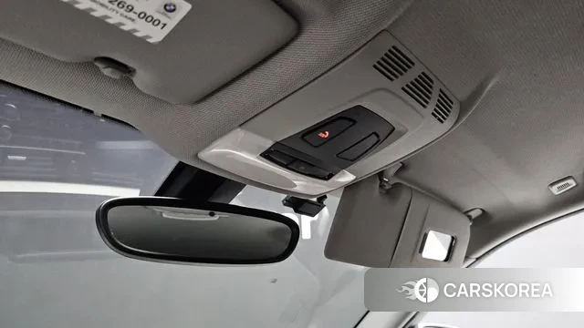 BMW 1 Series (F20) id 3742539 из Кореи 9