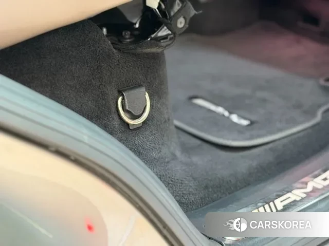 Mercedes-Benz G-Class W463b id 3318858 из Кореи 9