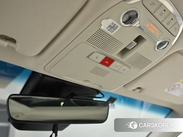 Hyundai The New Grandeur IG Hybrid id 3416528 из Кореи 9