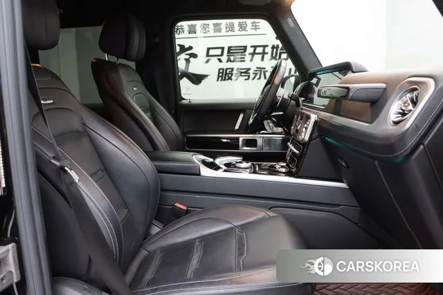 Mercedes-Benz G-class AMG id 4380612 из Китая 9