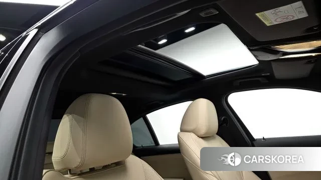 BMW 3 Series (G20) id 3431912 из Кореи 9