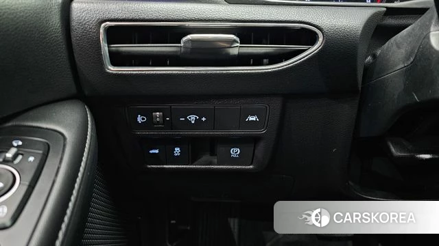 Hyundai Sonata (DN8) id 3839518 из Кореи 9