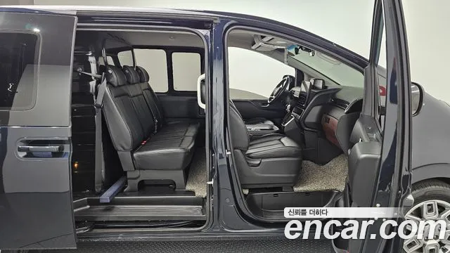 Hyundai Staria id 2614907 из Кореи 9