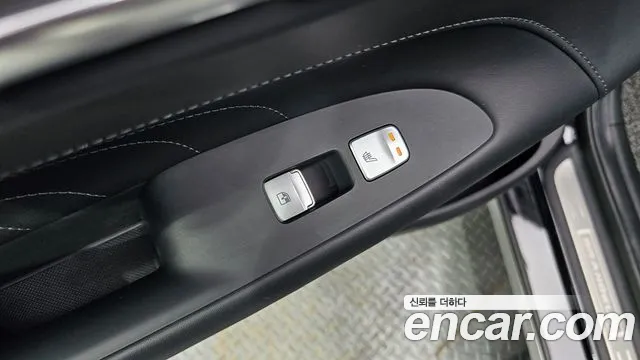 Hyundai The New Grandeur IG Hybrid id 2752636 из Кореи 9