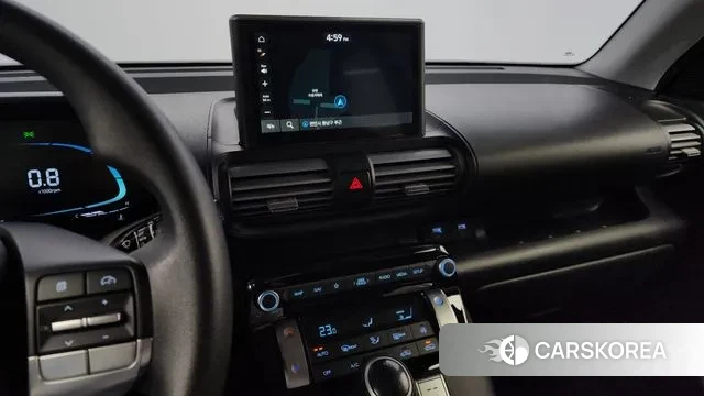 Hyundai Casper id 3722201 из Кореи 9