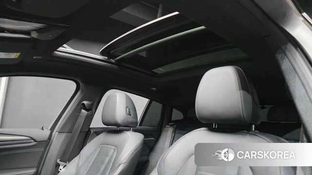 BMW X4 (G02) id 4687961 из Кореи 9