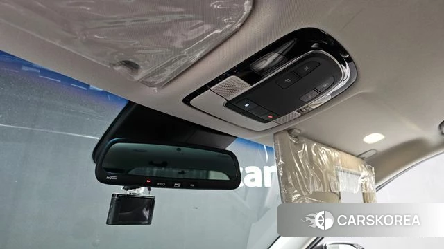 Hyundai Palisade id 3834501 из Кореи 9