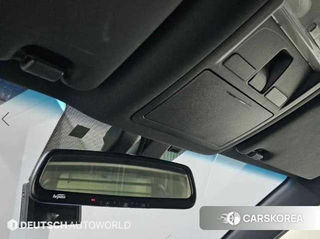 Ssangyong Rexton Sports Cannes id 4232852 из Кореи 9