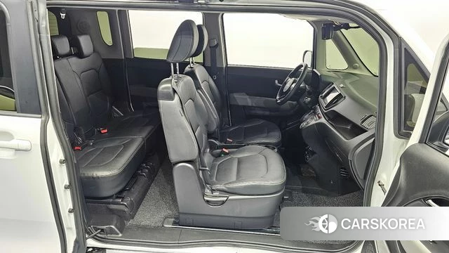 Kia The New Kia Ray id 3841511 из Кореи 9