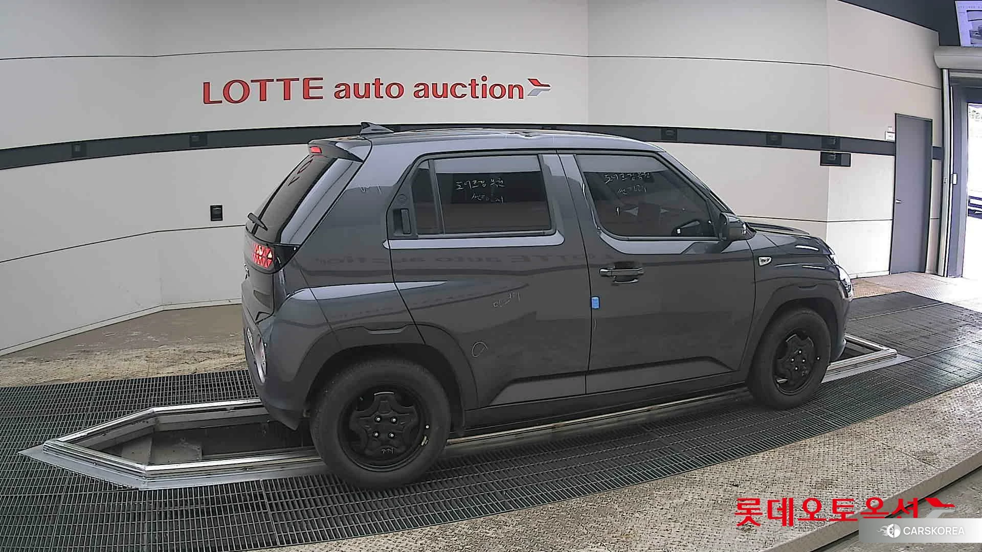 Hyundai Casper id 3869272 из Кореи 9