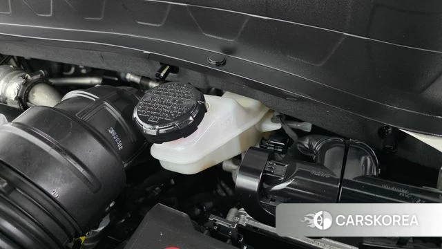 Kia Seltos id 3893494 из Кореи 9