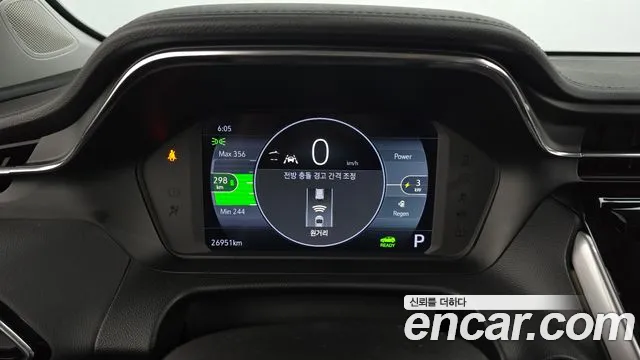 Chevrolet (GM Daewoo) Bolt EUV id 2671689 из Кореи 9