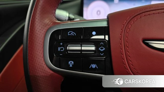 Genesis G80 (RG3) id 4630373 из Кореи 9