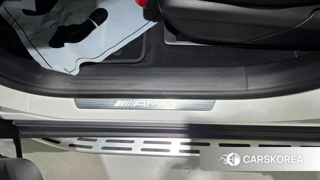 Mercedes-Benz GLE-Class W167 id 4767231 из Кореи 9