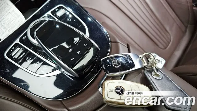 Mercedes-Benz CLS-Class C257 id 2664563 из Кореи 9