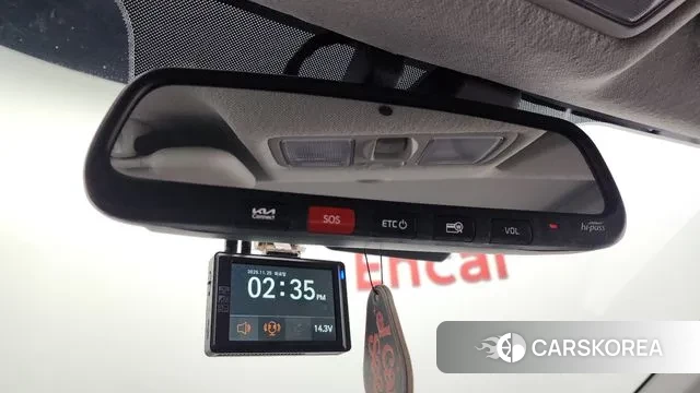 Kia The New Morning (JA) id 3405379 из Кореи 9