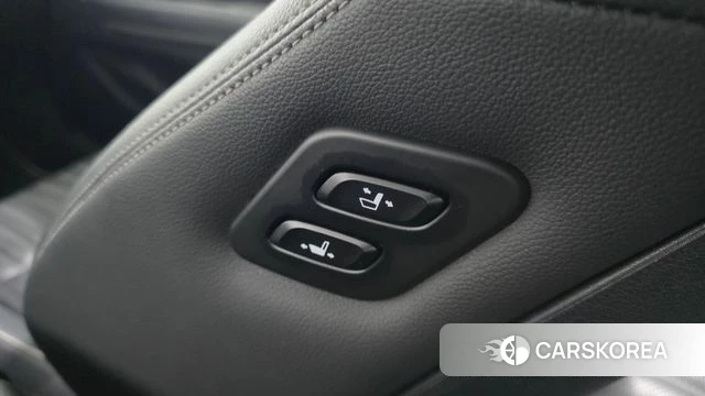 Genesis G70 id 4765582 из Кореи 9