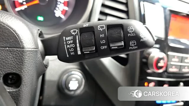 Ssangyong Tivoli Armor id 3297668 из Кореи 9