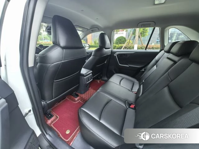 Toyota RAV4 Rongfang id 4276648 из Китая 9