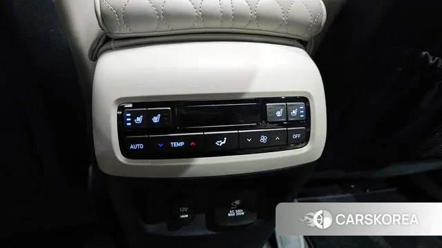 Hyundai Palisade id 2902183 из Кореи 9