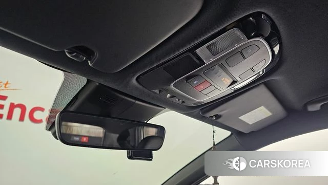 Hyundai Tucson (NX4) id 4423192 из Кореи 9