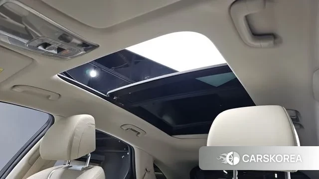 Genesis GV70 id 3349245 из Кореи 9