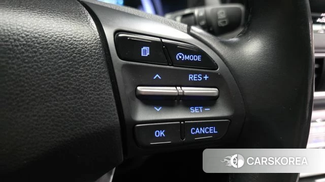 Hyundai Kona Electric id 4850032 из Кореи 9