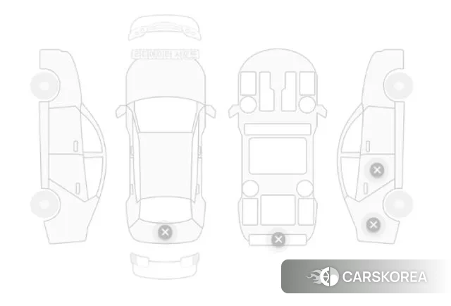Hyundai Kona id 3515373 из Кореи 9