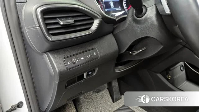 Hyundai The New Santa Fe id 3488036 из Кореи 9