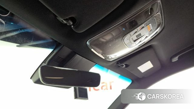 Genesis GV70 id 3840166 из Кореи 9