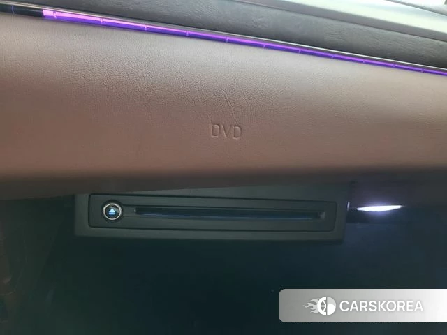 Genesis G90 id 3860969 из Кореи 9