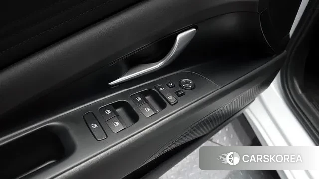 Hyundai Avante (CN7) id 3690943 из Кореи 9