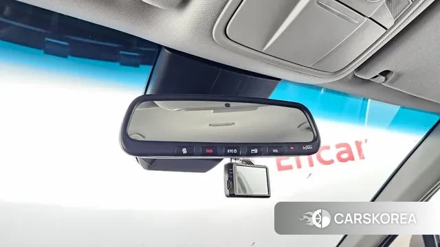 Hyundai Santa Fe TM id 2995611 из Кореи 9