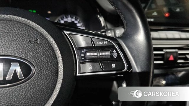 Kia Seltos id 3916368 из Кореи 9