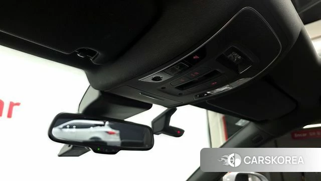 Audi New A6 id 4411343 из Кореи 9