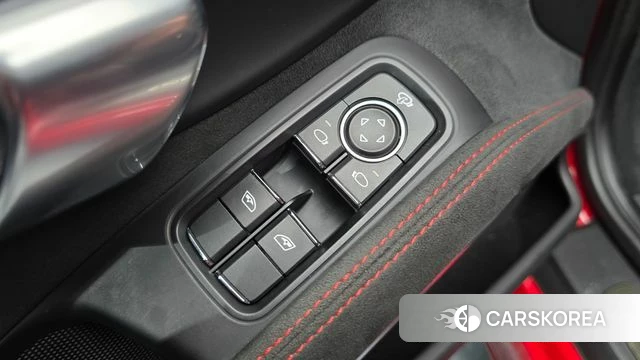 Porsche 718 Boxster id 4727133 из Кореи 9