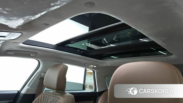 Hyundai Grandeur (GN7) id 3870097 из Кореи 9