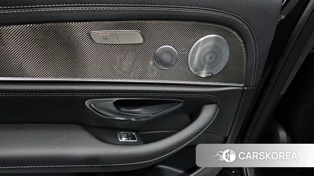 Mercedes-Benz E-Class W213 id 3422940 из Кореи 9