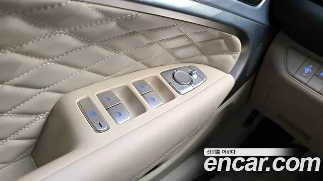 Genesis G70 id 2917488 из Кореи 9