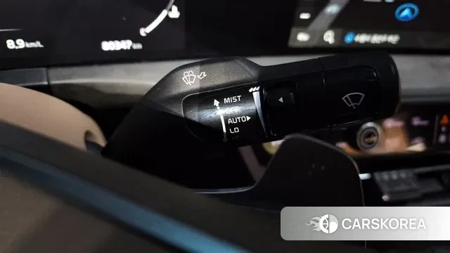 Kia K8 id 3306701 из Кореи 9