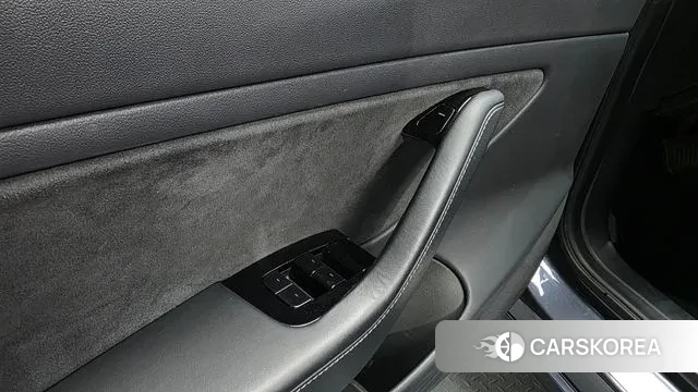 Tesla Model 3 id 3029023 из Кореи 9