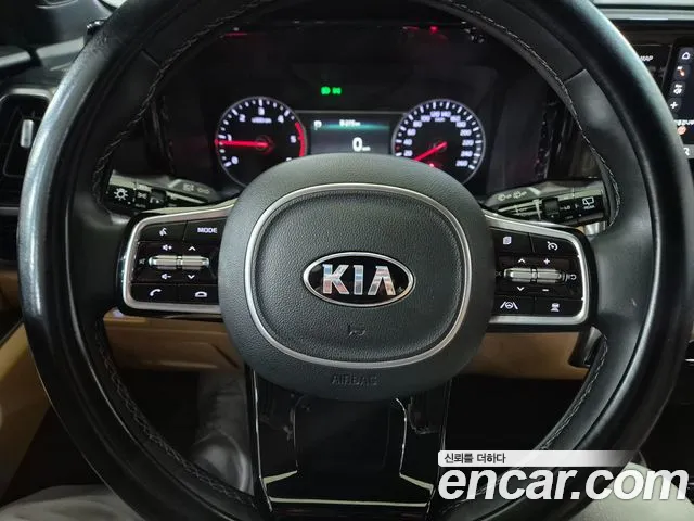 Kia Sorento 4th Generation id 2701470 из Кореи 9