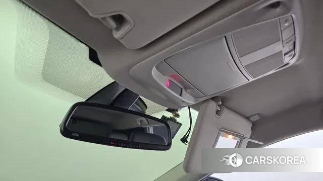 Renault Korea (Samsung) The New QM6 id 3037932 из Кореи 9