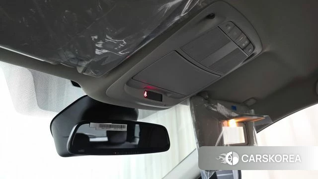 Renault Korea (Samsung) The New QM6 id 3939751 из Кореи 9