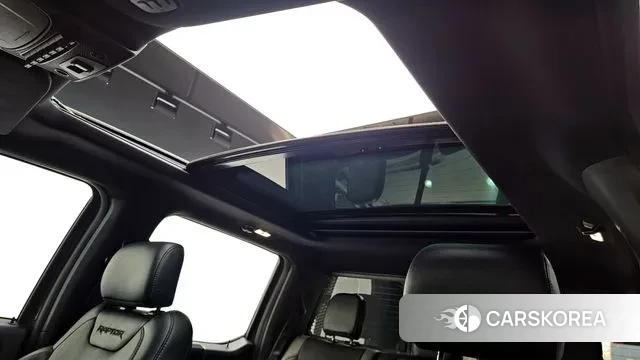 Ford F150 id 3469761 из Кореи 9