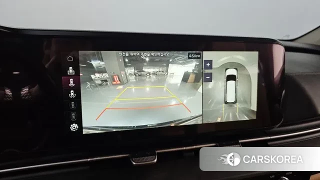 Kia Carnival 4th generation id 3777568 из Кореи 9