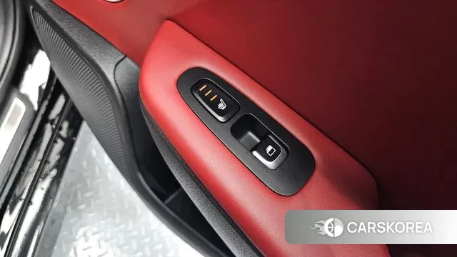 Kia Stinger id 3417448 из Кореи 9